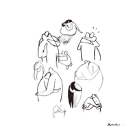 hug