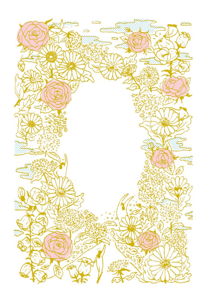 Thankyou card